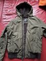 hollister winterjacke herren Gr.S / Absolut Neuwertig