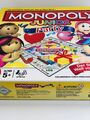 PARKER HASBRO - MONOPOLY JUNIOR PARTY - DER START IN DIE WELT VON MONOPOLY