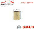 MOTOR LUFTFILTER MOTORFILTER BOSCH 1 457 429 946 P FÜR FENDT GT,FARMER