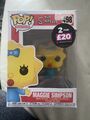 Funko Pop Nr. 498. Maggie Simpson aus den Simpsons in OVP