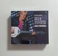 Blue System - The Very Best Of - Magic Symphonies (3cd Box) BRANDNEU MIT FOLIE!