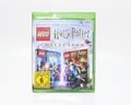 Lego Harry Potter Collection (Microsoft Xbox One, 2018) Neu Ovp