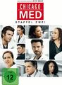 Chicago Med - Staffel 2 [6 DVDs]