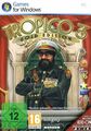 Tropico 3: Gold Edition PC Download Vollversion Steam Code Email (OhneCD/DVD)