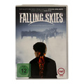 Falling Skies - Staffel 1 mit Noah Wyle von Steven Spielberg | DVD | 2012