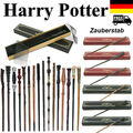 Harry Potter Zauberstab Dumbledore Draco Malfoy Ginny Luna Hermione Wand Stab DE