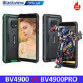 Blackview BV4900 PRO BV4900 4G Outdoor Smartphone Android 10 Handy Ohne Vertrag
