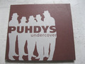 CD Puhdys - undercover 2003