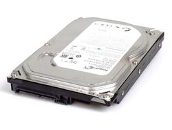 500GB Seagate Pipeline HD ST3500312CS 3.5" SATA-300 5900rpm HDD Festplatte BULK