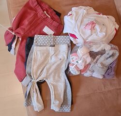 Baby Set 62-68