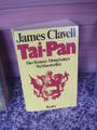 Tai-Pan, der Roman Hongkongs, von James Clavell