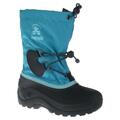 Kamik Southpole 4 Schnee Stiefel bis -32°C wasserdicht(*)Bungee-Schnürung 25-38