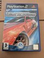 Need for Speed: Underground (PlayStation 2, 2003)