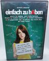 DVD - Einfach zu haben (mit Emma Stone) +++ Guter Zustand