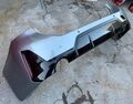 Stoßstange Stoßfänger hinten BMW 3er G21 M-Paket LCI Touring Original 8085482