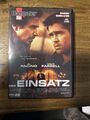 DVD Film in Hülle DER EINSATZ  Al Pacino und Colin Farrell