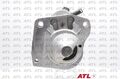 ATL Autotechnik Starter Anlasser Startanlage ohne Pfand A 79 970