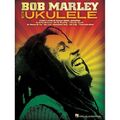 Hal Leonard - Bob Marley for Ukulele - Songbook f. Ukulele | Neu