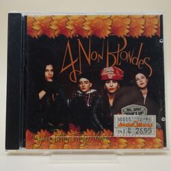 4 Non Blondes - Bigger, Better, Faster, More! | CD | Zustand sehr gut