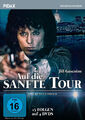 AUF DIE SANFTE TOUR 1980 -1985 THE GENTLE TOUCH 15 Folgen TV-Serie 4 DVD BOX NEU