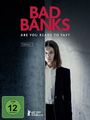 Bad Banks: Are You Ready to Pay? - Staffel 1 *** WIE NEU ***