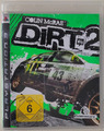 Colin Mcrae: Dirt 2 (Sony PlayStation 3, 2009)