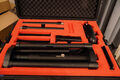 DJI Ronin M inklusive Hardcase Defekt