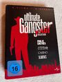 The Ultimate Gangster Selection | 4-Filme 8-DVDs | Zustand sehr gut | DVD