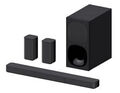 SONY HT-S20R, 5.1 Dolby Digital Soundbar, 400 W Subwoofer, Bluetooth