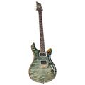 PRS Private Stock Custom 24 Retro Sage Dragon's Breath #11037 - Custom E-Gitarre