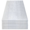 Doppelstegplatten Gewächshaus Hohlkammerplatte 14x Polycarbonat Stegplatten 4mm