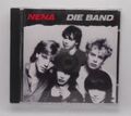 Nena - Die Band [CD]. Nena: