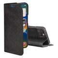 Hama Handytasche Hülle Etui Booklet Bag Case Guard Pro Schwarz, Apple iPhone 14