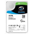 NEU Seagate ST16000VE002 Skyhawk Ai 16 TB SATA 256 MB 3,5 7200 1/MIN Festplatte