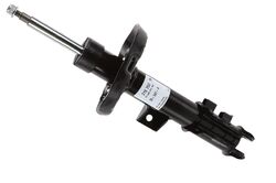 SACHS 318 752 Stoßdämpfer Federbein Gasdruck Links für HYUNDAI VELOSTER (FS)