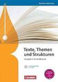 Schülerbuch mit Klausurentraining auf CD-ROM von ... | Buch | Zustand akzeptabel