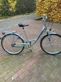 fahrrad city bike damen 28 zoll gebraucht