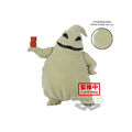 Banpresto Disney Fluffy Puffy - Oogie Boogie - The Nightmare Before Christmas