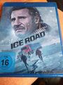 The Ice Road Blu-ray *NEU*OVP*