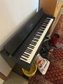 DIGITAL PIANO TECHNICS