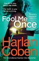 Fool Me Once,Harlan Coben- 9781784751111