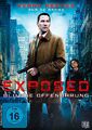 Exposed - Blutige Offenbarung - Ana de Armas, Keanu Reeves, Mira Sorvino - DVD 