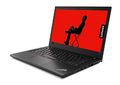 Lenovo ThinkPad T480 14 Zoll 1920x1080 Full HD Intel Core i7 512GB SSD 32GB Wind