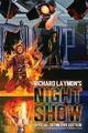 Richard Laymon Richard Laymon's Night Show (Gebundene Ausgabe)