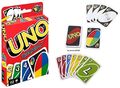 MATTEL® UNO W2087  UNO Kartenspiel, NEU & OVP, DHL-Paket