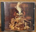 Sepultura - Arise (1991) [CD]