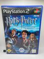 Harry Potter und der Gefangene von Askaban (Sony PlayStation 2, 2004) OVP