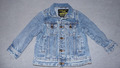 C&A Kinder Jungen Jacke Jeansjacke Gr.98