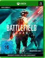 Battlefield 2042 - Xbox Series X (NEU & OVP!)