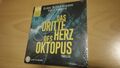 Dirk Rossmann/Ralf Hoppe: Das dritte Herz des Oktopus/Thriller / unbenutzt + OVP